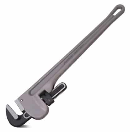 DELI κάβουρας υδραυλικού DL105024, 24"/600mm, έως 73mm