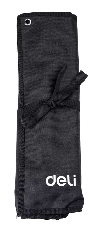 DELI σετ γερμανοπολύγωνα κλειδιά DL130014B, 10-32mm, 14τμχ - Image 2