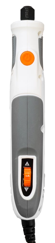 DELI περιστροφικό πολυεργαλείο DY866, 18V, έως 22000rpm - Image 2