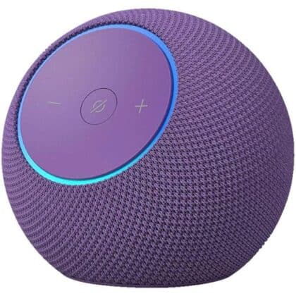 Έξυπνο ηχείο Amazon Echo Dot Max (έκδοση 2025) Amethyst EU