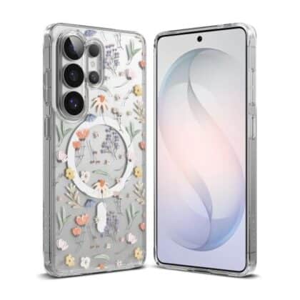 Ringke Fusion Design - θήκη για Samsung Galaxy S26 Ultra - Πολύχρωμο
