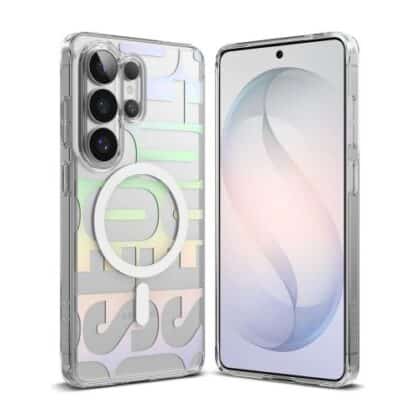 Ringke Fusion Design - θήκη για Samsung Galaxy S26 Ultra - Πολύχρωμο