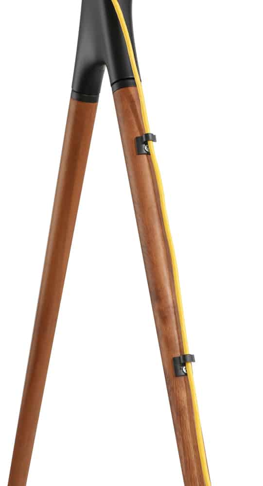 BRATECK βάση τηλεόρασης δαπέδου FS12-46F-01, 49-70", έως 40kg - Image 5