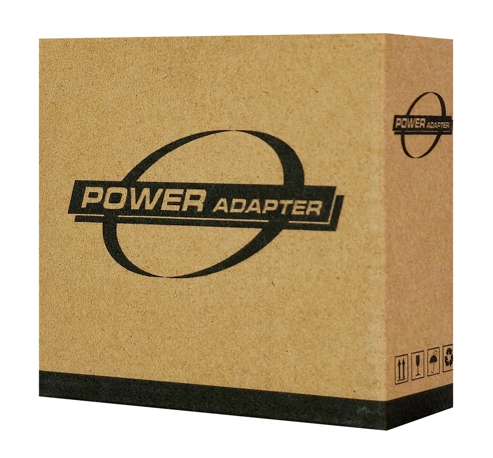 POWERTECH τροφοδοτικό τοίχου HT2000-H, 5.5x2.1mm, 12V 2A - Image 2