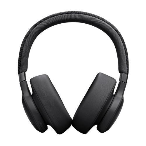 JBL Live 775NC Ασύρματα Ακουστικά Bluetooth On-Ear Μαύρα EU - Image 2