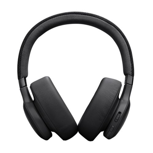 JBL Live 775NC Ασύρματα Ακουστικά Bluetooth On-Ear Μαύρα EU - Image 3