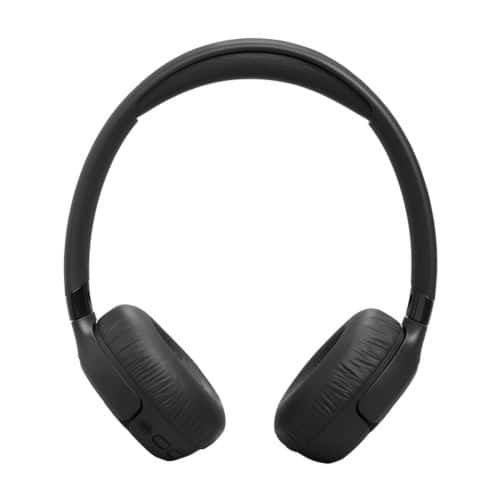 JBL Tune 680NC Ασύρματα Ακουστικά Bluetooth On-Ear Μαύρα EU - Image 3