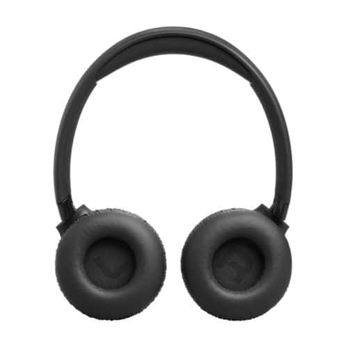 JBL Tune 680NC Ασύρματα Ακουστικά Bluetooth On-Ear Μαύρα EU - Image 4