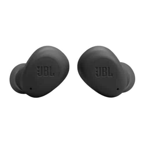 JBL Wave Buds TWS Ασύρματα Ενδώτια Ακουστικά Bluetooth Μαύρα EU - Image 3
