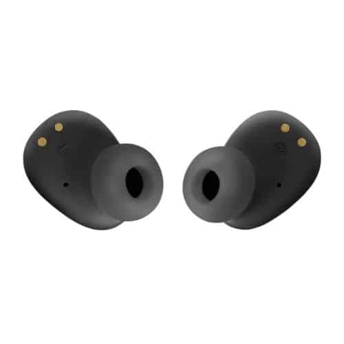 JBL Wave Buds TWS Ασύρματα Ενδώτια Ακουστικά Bluetooth Μαύρα EU - Image 4