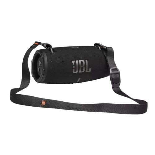 JBL Xtreme 3 Φορητό αδιάβροχο ηχείο εξωτερικού χώρου Μαύρο EU - Image 2