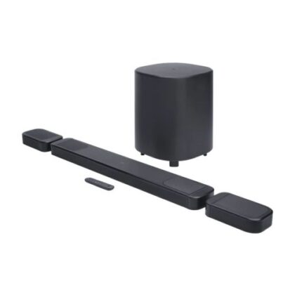 JBL Bar 1000MK2 7.1.4 Bluetooth MultiBeam Soundbar Μαύρο EU