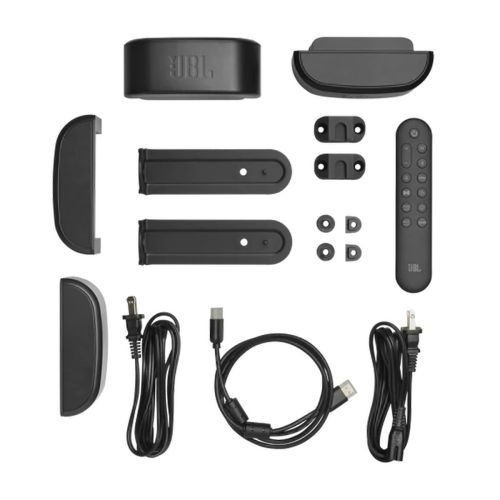 JBL Bar 1000MK2 7.1.4 Bluetooth MultiBeam Soundbar Μαύρο EU - Image 2