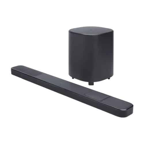 JBL Bar 1000MK2 7.1.4 Bluetooth MultiBeam Soundbar Μαύρο EU - Image 3