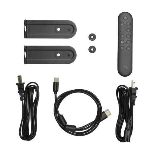 JBL Bar 500MK2 5.1 Bluetooth MultiBeam Soundbar Μαύρο EU - Image 2