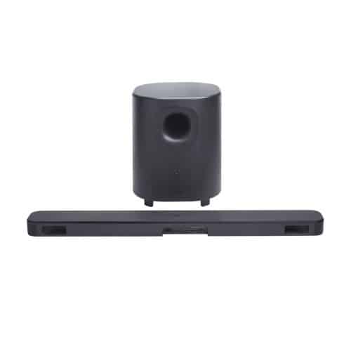 JBL Bar 500MK2 5.1 Bluetooth MultiBeam Soundbar Μαύρο EU - Image 4