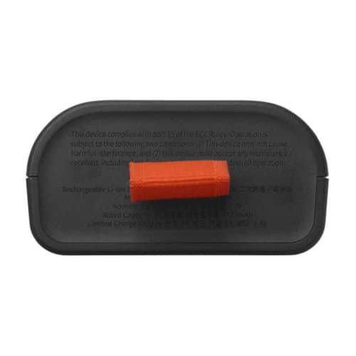 JBL PartyBox Club 120 - Εφεδρική Μπαταρία 200 Μαύρη EU - Image 2
