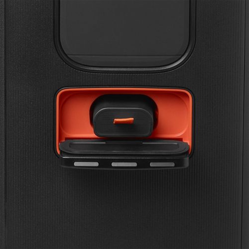 JBL PartyBox Club 120 - Εφεδρική Μπαταρία 200 Μαύρη EU - Image 4
