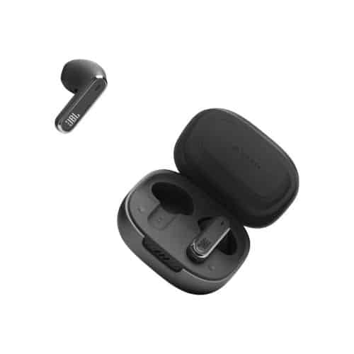 JBL Live Flex TWS Ασύρματα Ενδώτια Ακουστικά Bluetooth Μαύρα EU - Image 4