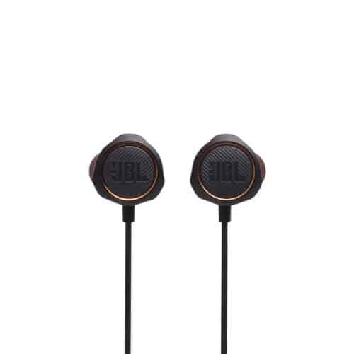 JBL Quantum 50 Ενσύρματα ακουστικά gaming in-ear με μικρόφωνο, μαύρο, EU - Image 2