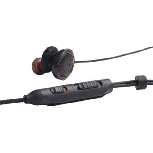 JBL Quantum 50 Ενσύρματα ακουστικά gaming in-ear με μικρόφωνο, μαύρο, EU - Image 3
