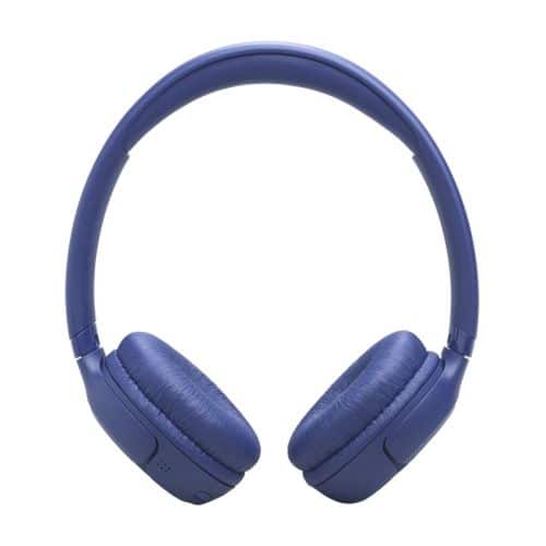 JBL Tune 530BT Ασύρματα Ακουστικά Bluetooth On-Ear Μπλε EU - Image 2