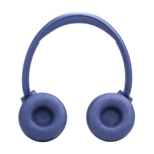 JBL Tune 530BT Ασύρματα Ακουστικά Bluetooth On-Ear Μπλε EU - Image 3