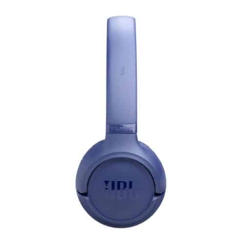 JBL Tune 530BT Ασύρματα Ακουστικά Bluetooth On-Ear Μπλε EU - Image 4