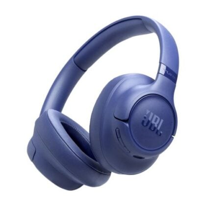JBL Tune 730BT Ασύρματα Ακουστικά Bluetooth On-Ear Μπλε EU