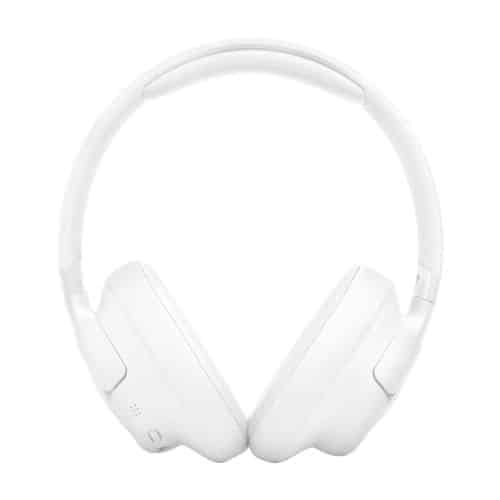 JBL Tune 730BT Ασύρματα Ακουστικά Bluetooth On-Ear Λευκά EU - Image 2