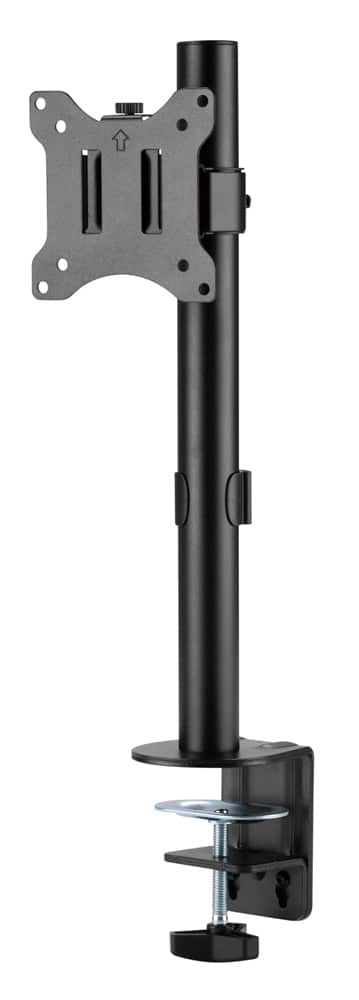 BRATECK βάση γραφείου οθόνης LDT57-C01, 17-32", έως 9kg - Image 3