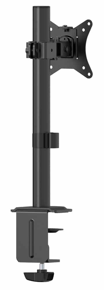 BRATECK βάση γραφείου οθόνης LDT66-C01, 17-32", έως 9kg - Image 3