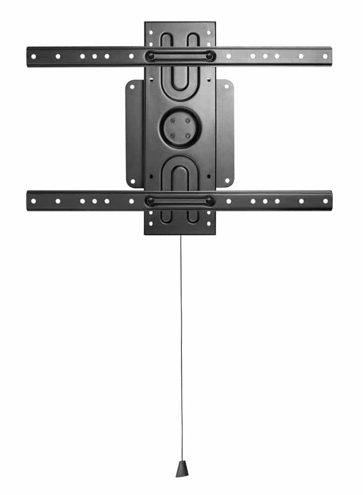 BRATECK επιτοίχια βάση τηλεόρασης LP69-46F , 37-80", έως 50kg - Image 6