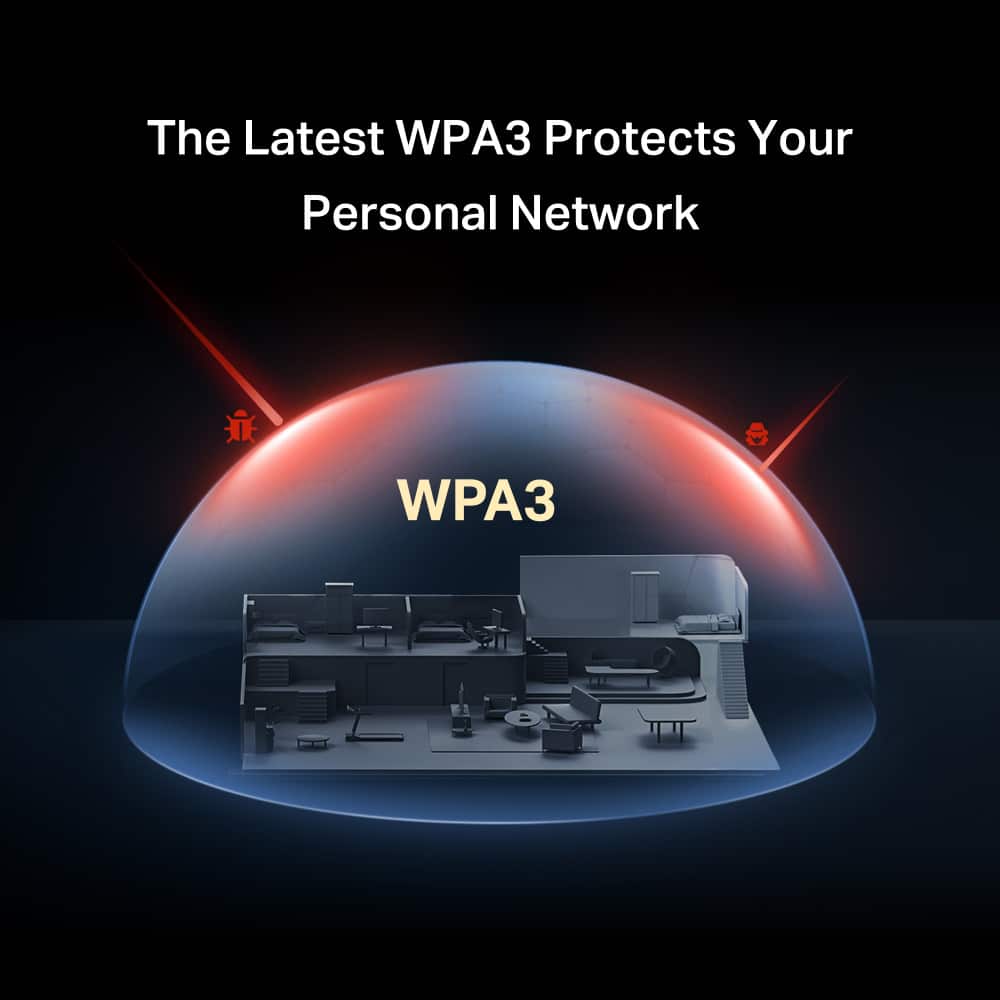 MERCUSYS κάρτα δικτύου WiFi 7 & Bluetooth MA37BE, 6500Mbps BE6500, PCIe, V1.0 - Image 7