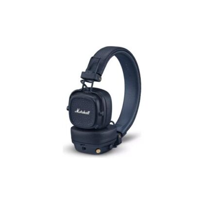 Ασύρματα ακουστικά Bluetooth Marshall Major V, περιορισμένης έκδοσης, μπλε