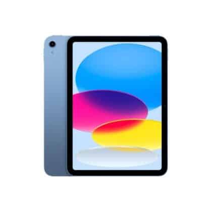 Apple iPad 11.0 (2025) Wi-Fi 128GB Μπλε EU MD4A4TY/A