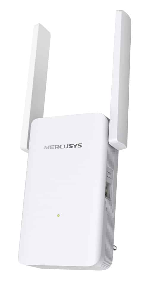 Επέκταση εμβέλειας MERCUSYS ME80X, WiFi 6, 3000Mbps AX3000, V1.0 - Image 9