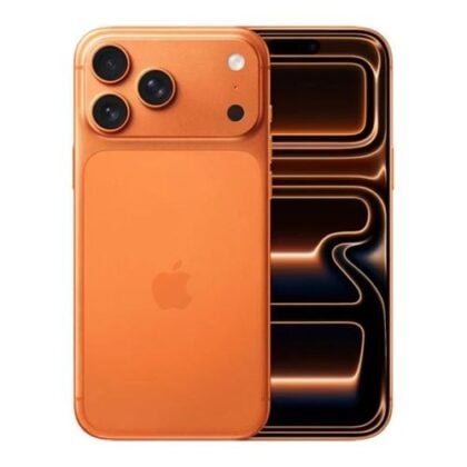 Apple iPhone 17 Pro Max 256GB Cosmic Orange EU MFYN4QL/A