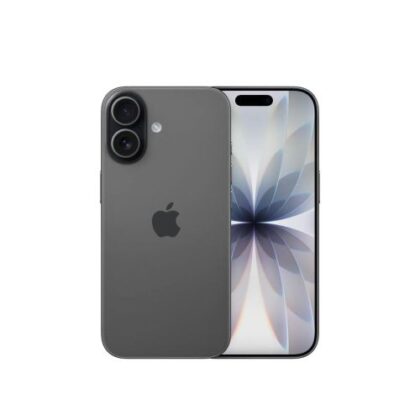 Apple iPhone 17 512GB Μαύρο EU MG6P4QL/A