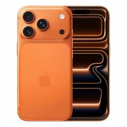 Apple iPhone 17 Pro 256GB Cosmic Orange EU MG8H4QL/A