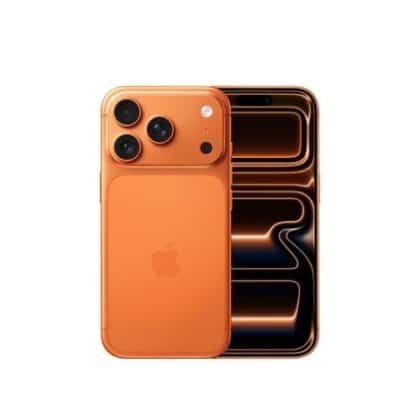 Apple iPhone 17 Pro 1TB Cosmic Orange EU MG8Q4QL/A