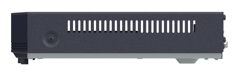 STRONG NVR καταγραφικό NVR1120-8P, 8MP/4K, H.265+, 8 PoE κανάλια - Image 4