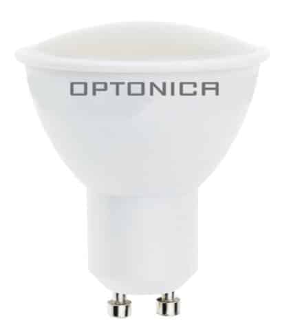 OPTONICA LED λάμπα spot 1902, 4.5W, 4500K, GU10, 320lm