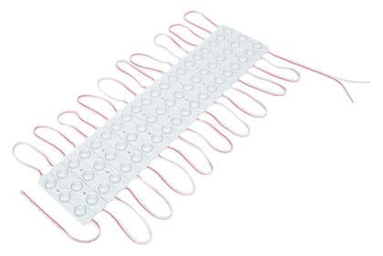 Μονάδα φακού LED OPTONICA 4511, 12V, 0,72W, 6500K, IP65