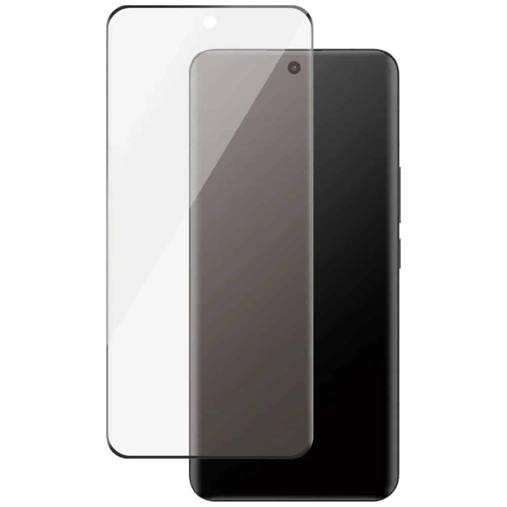 PanzerGlass εξαιρετικά φαρδύ σκληρυμένο γυαλί για Xiaomi Redmi Note 15 Pro+ 5G - Image 2