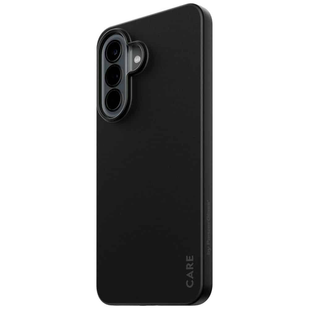 PanzerGlass CARE - θήκη για Samsung Galaxy A37 - Μαύρο - Image 2