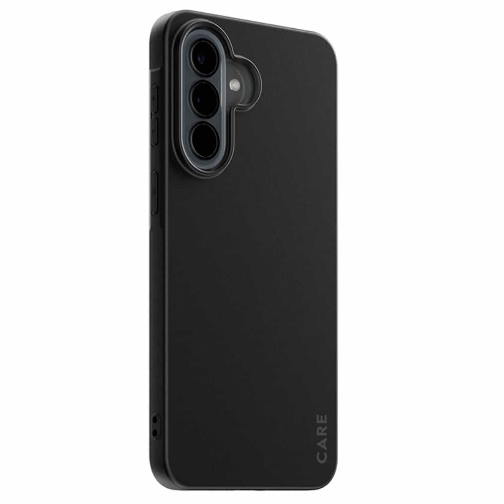 PanzerGlass CARE - θήκη για Samsung Galaxy A37 - Μαύρο - Image 3