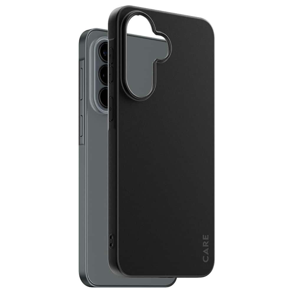 PanzerGlass CARE - θήκη για Samsung Galaxy A37 - Μαύρο - Image 4