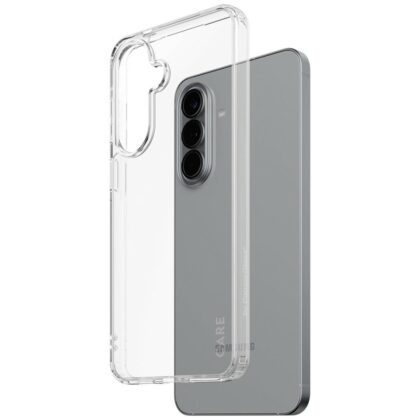 PanzerGlass Urban Combat - θήκη για Samsung Galaxy A57 - Διάφανο