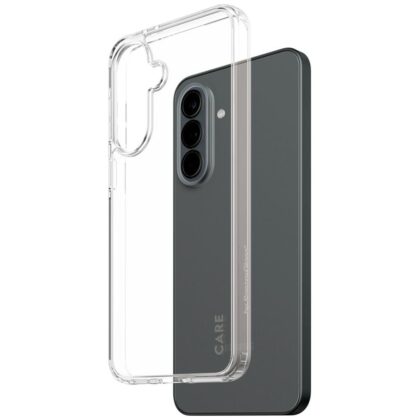PanzerGlass Urban Combat - θήκη για Samsung Galaxy A37 - Διάφανο